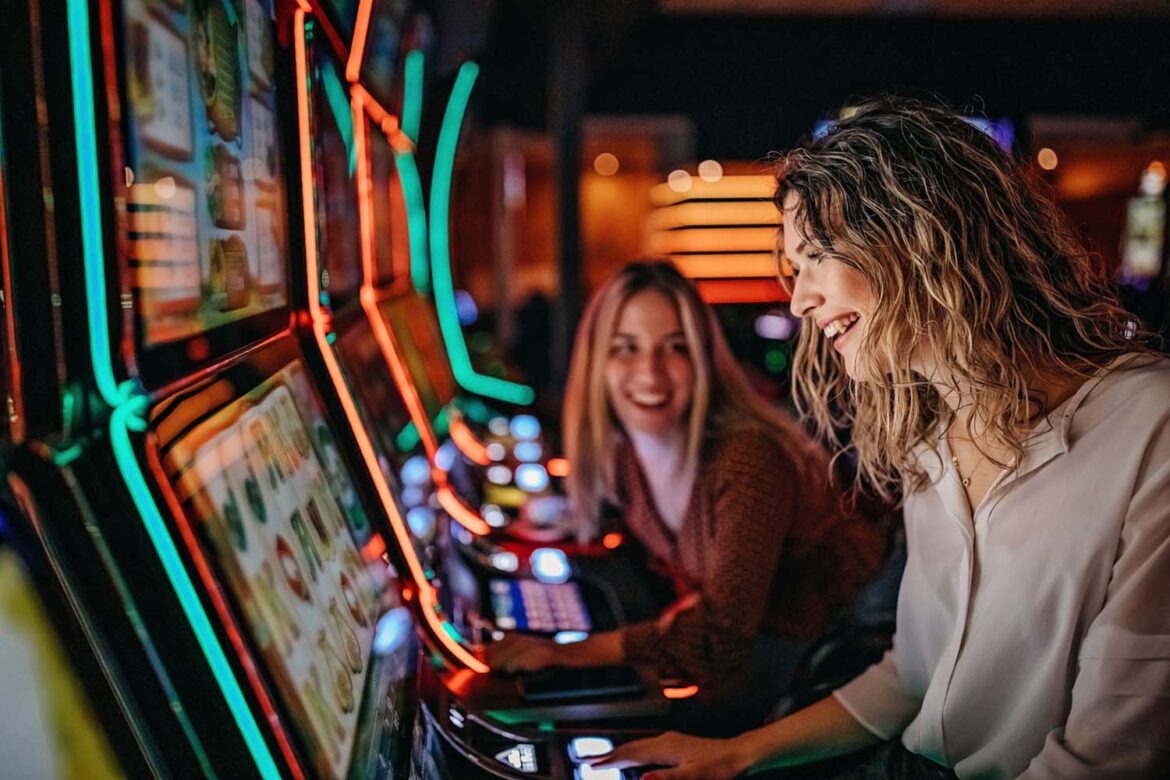 人気のオンラインカジノゲームとその魅力